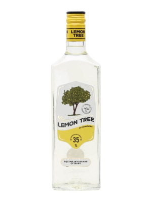Chopin Lemon Tree Liqueur