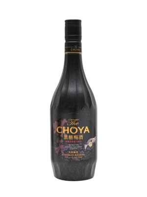Choya Kokuto Umeshu
