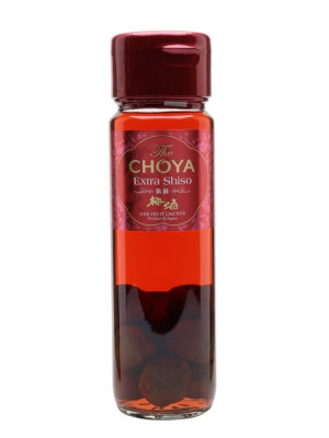 Choya Extra Shiso Umeshu Liqueur