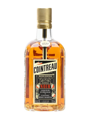 Cointreau Noir Liqueur