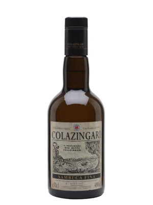 Colazingari Sambuca Fina