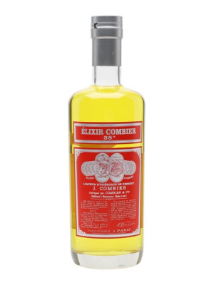 Elixir Combier