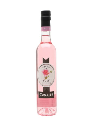 Combier Creme de Rose