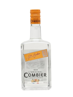 Combier L'Original Triple Sec Liqueur
