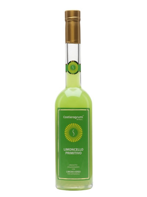 Costieragrumi Limoncello Primitivo
