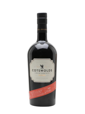 Cotswolds Cream Liqueur