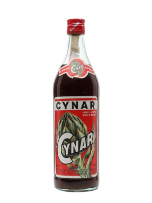 Cynar / Bot.1970s
