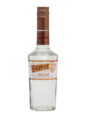 De Kuyper Triple Sec