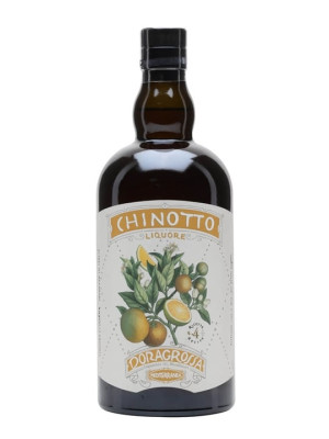 Doragrossa Liquore Chinotto