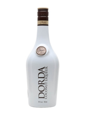 Dorda Coconut Liqueur