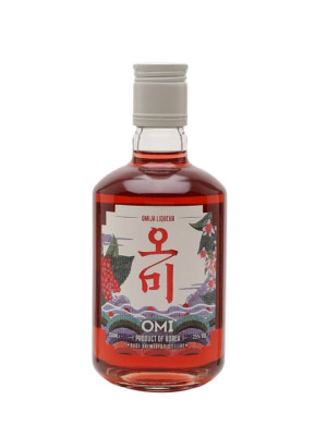 Duru Brewery Omi Liqueur