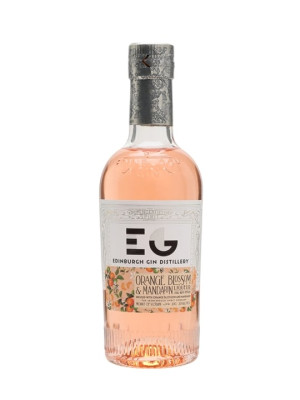 Edinburgh Orange Blossom and Mandarin Liqueur / Small Bottle