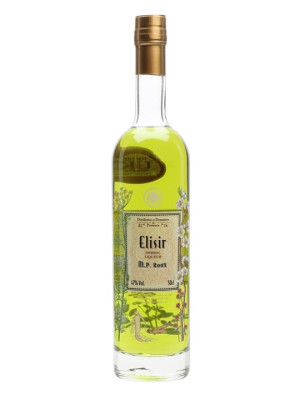 Elisir Herbal Liqueur