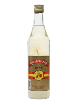 Anis Escarchado Liqueur