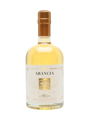 Essentiae Liquore di Arancia (Sweet Orange)