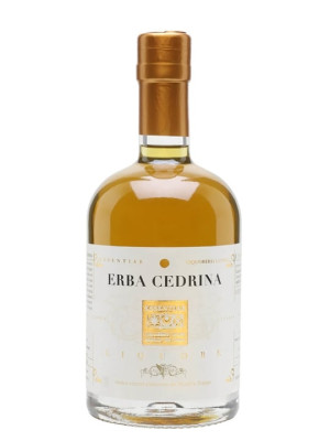 Essentiae Liquore di Erba Cedrina (Lemon Verbena)