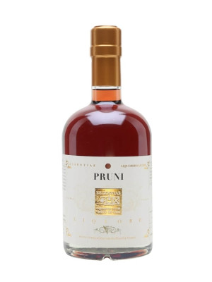 Essentiae Liquore di Pruni (Wild Sloe Berries)