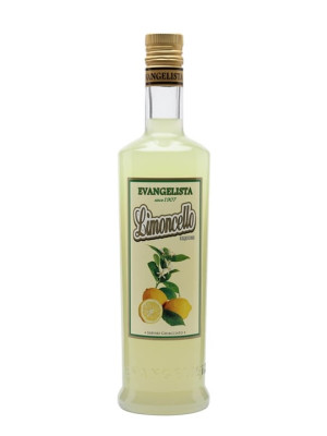 Evangelista Limoncello