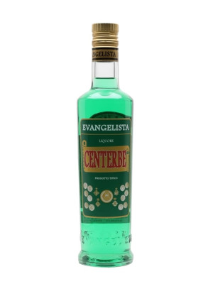 Evangelista Centerbe