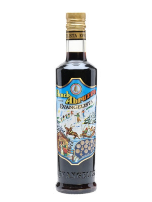 Evangelista Punch Abruzzo