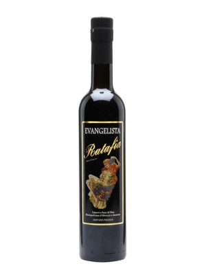 Evangelista Ratafia