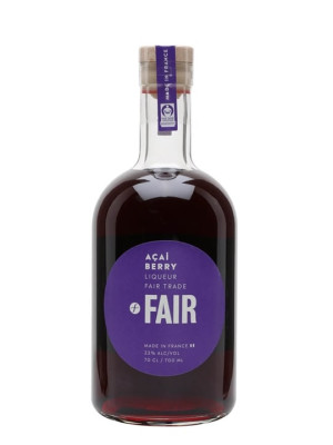 Fair Acai Liqueur