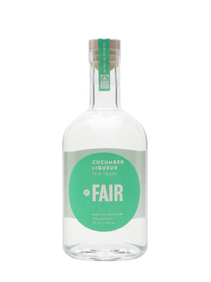 Fair Cucumber Liqueur