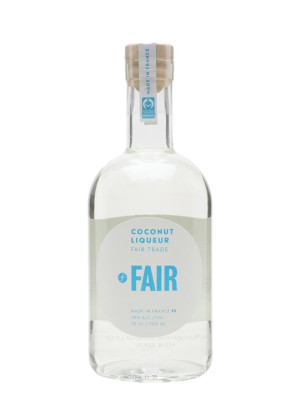 Fair Coconut Liqueur