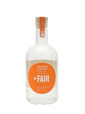 Fair Kumquat Triple Sec Liqueur
