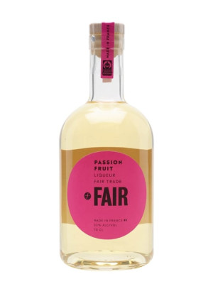 Fair Passion Fruit Liqueur
