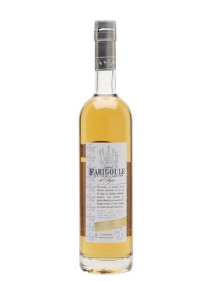 Farigoule de Forcalquier Thyme Liqueur