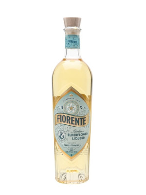 Fiorente Elderflower Liqueur