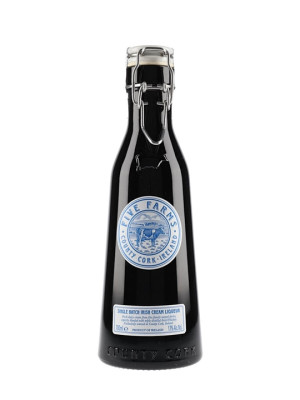 Five Farms Irish Cream Liqueur