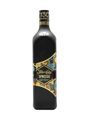 Flor de Cana Spresso Coffee Liqueur