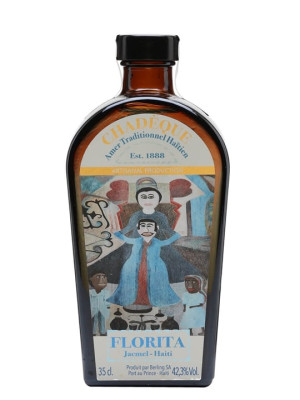 Florita Bitter Chadeque
