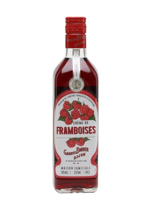 Gabriel Boudier Creme de Framboises