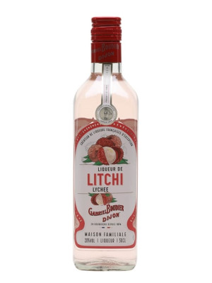 Gabriel Boudier Liqueur De Lychee