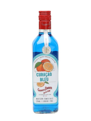 Gabriel Boudier Curacao Bleu