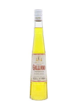 Galliano L'Autentico Liqueur
