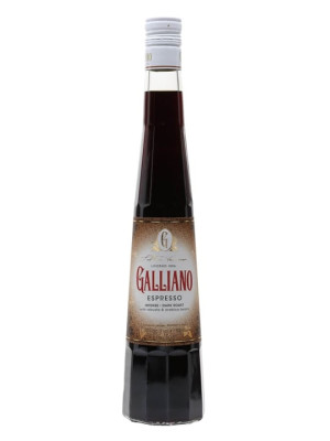 Galliano Espresso Coffee Liqueur