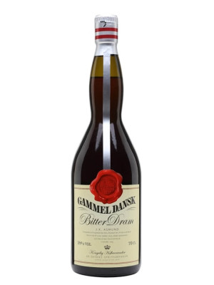 Gammel Dansk Liqueur