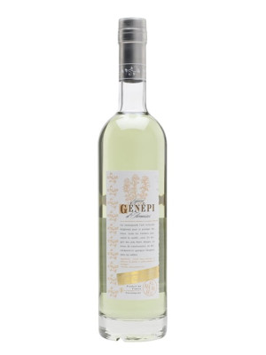 Genepi d'Armoises Liqueur