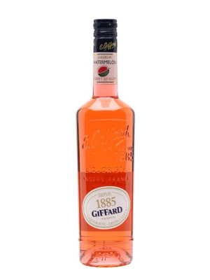 Giffard Watermelon Liqueur
