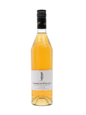 Giffard Caribbean Pineapple Liqueur