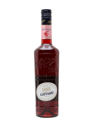 Giffard Pomegranate Liqueur