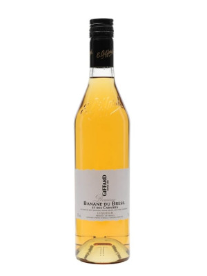 Giffard Banane Du Bresil