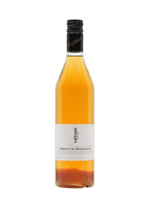 Giffard Abricot Du Roussillon