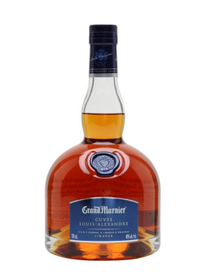 Grand Marnier Cuvee Louis Alexandre Liqueur