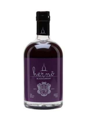 Herno Blackcurrant Gin Liqueur