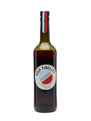 High Fidelity Bitter Orange